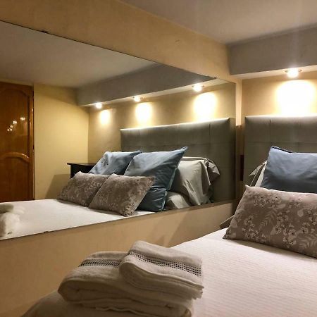 San Eloy Apartments 49 Севиля Екстериор снимка