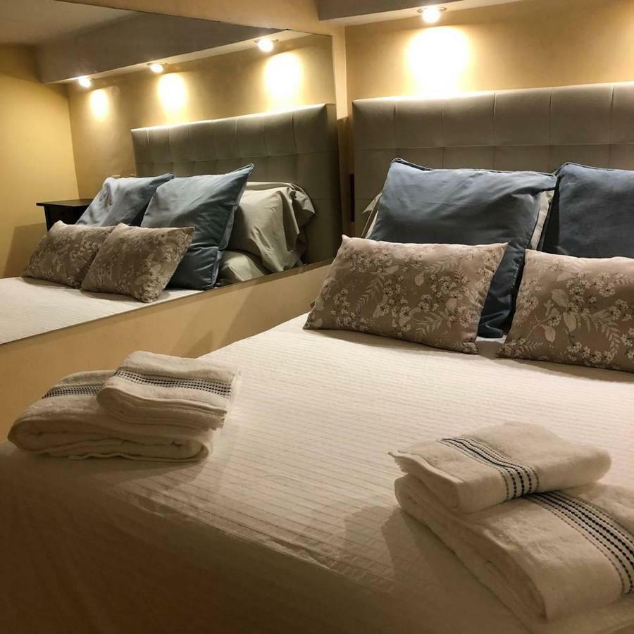 San Eloy Apartments 49 Севиля Екстериор снимка